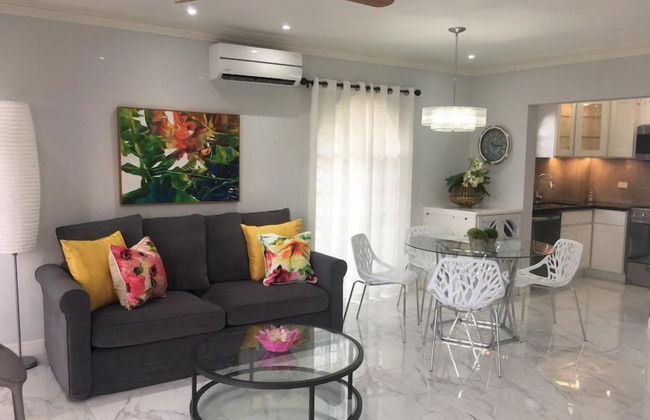 Columbus Heights Sea View - Foto 9