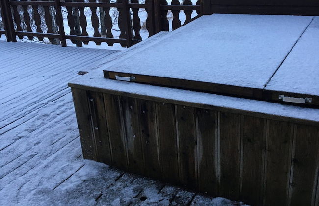 Uthlid Cottages - Foto 51