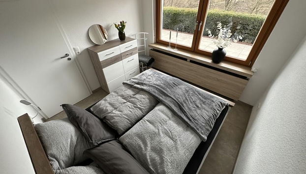 Grete - Haus Sonnenblick - Foto 4, Habitación