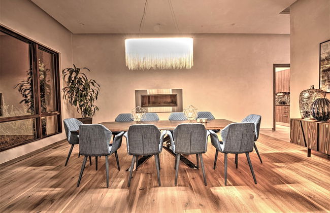 Lx1a: Luxury Contemporary Villa in The Middle of Nature - Foto 44