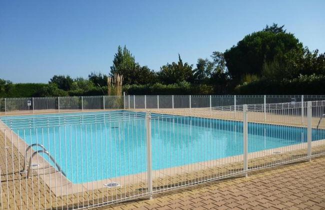 Les Jardins Du Golf - Mandelieu - Photo 36