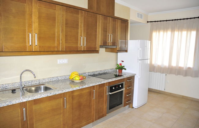 Finca Santa Barbara - Foto 11