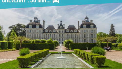 Gîte L'échappée Belle ! - Foto 5