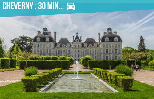 Gîte L'échappée Belle ! - Foto 5