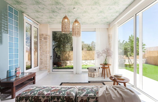 Villa Excesio - With Private Pool - Foto 23