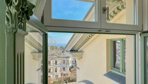 Brise Villa Charlottes Höh App 07 - Foto 5