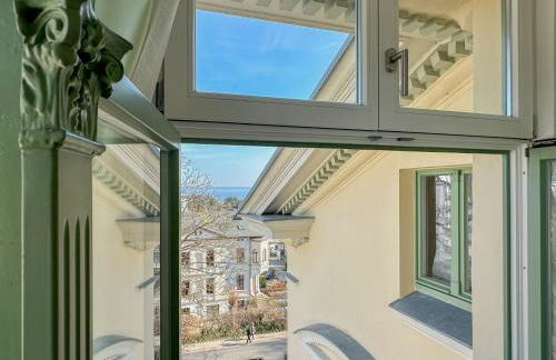 Brise Villa Charlottes Höh App 07 - Foto 5