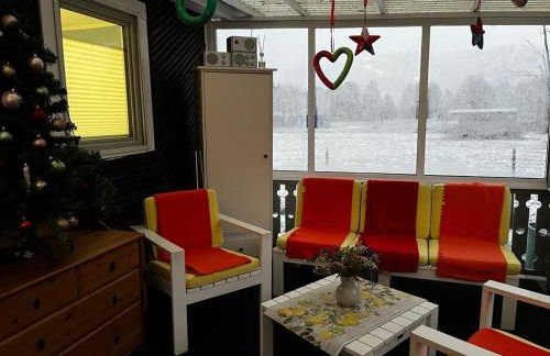 CASALINO DI ANNA - Foto 37