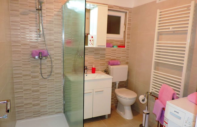 Holiday Home Voloder - Foto 24