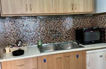 Sand Blue Nea Peramos - Foto 28