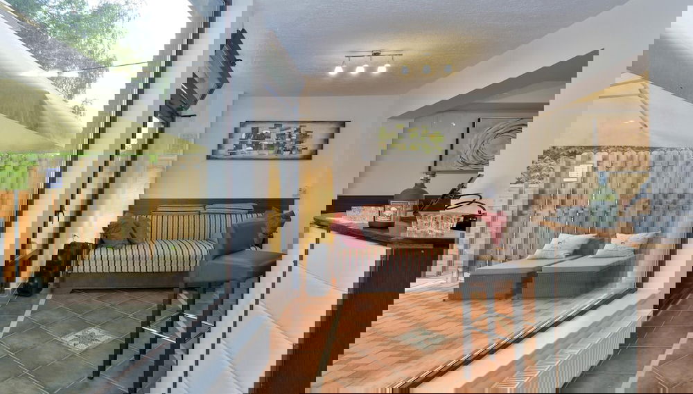 Twin Oasis Retreat With Pool & Spa - Foto 1, Lobby