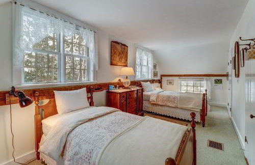 Mount Holly Home - Foto 14