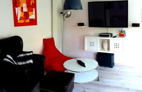 Arthouse Apartment 2 - Foto 7