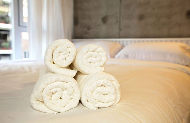 Urban Rent - Tu hogar temporario - Foto 4