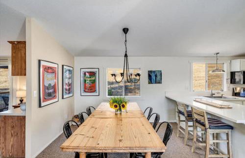 Calistoga Vineyard Getaway - Wine Tastings Included - Foto 29