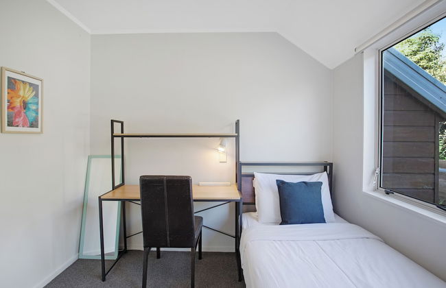 Glen's Hidden Gem with Parking and Deck - Photo 1