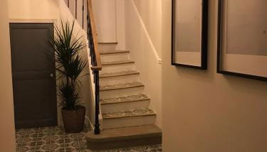 Le Nid Suspendu-insolite-GARAGE-wifi-Clim - Foto 3