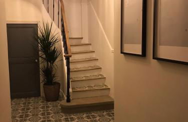 Le Nid Suspendu-insolite-GARAGE-wifi-Clim - Foto 3