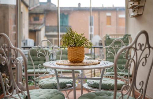 Il Campanile - Free WiFi & Private Parking - Foto 18