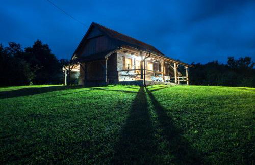 Kuća za odmor Slunjčica - Foto 41