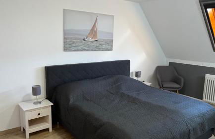 Ferienappartement Grüner Elch - Foto 9