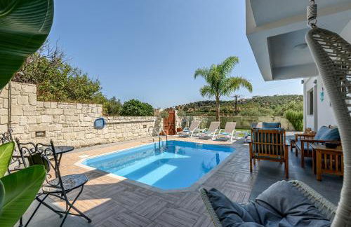 Villa Vasiliki - Photo 1