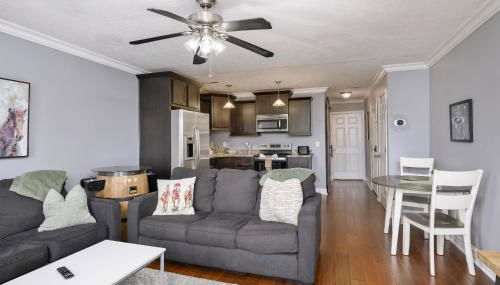 Secretariat Triple Crown Suite - Foto 5