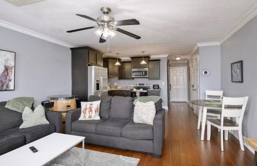 Secretariat Triple Crown Suite - Foto 5