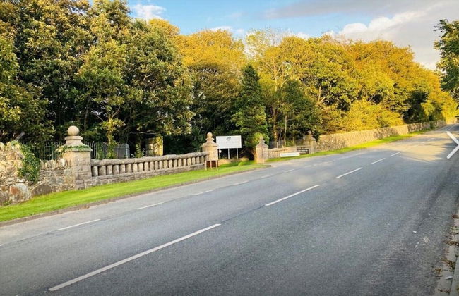 Snowdonia Holiday Lodge, North Wales - Photo 26