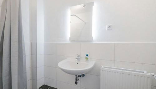 have-a-nice-Stay - Seth - Monteursunterkunft - Einzelbetten - gute Anbindung - Bettwäsche - Foto 4