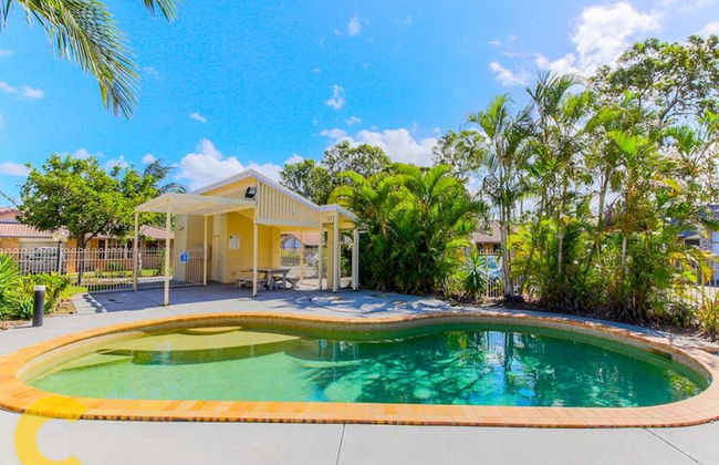 Gold Coast Theme Park Villa - Foto 9