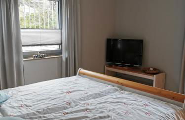 Ferienwohnung in Waldrandlage in Nationalpark Schleiden / Eifel - Foto 6