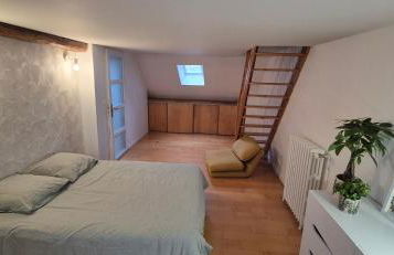 Belle maison de ville - Foto 30