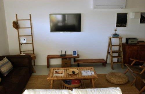 Casa Atlântico Carvalhal Comporta, apartamento piscina aquecida - Foto 11