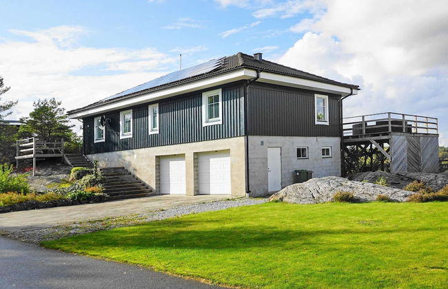 Holiday Home in Henån - Foto 1