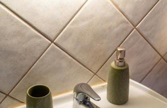 Mountain View Villa, by the Pool,Aris - Foto 32