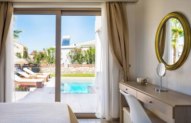 Villa Alexandros - Foto 13