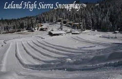 High Sierra Retreat with a view of Pinecrest lake - Foto 48