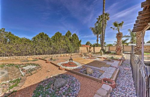 Bright California Home with Patio Less Than 1 Mi to Hiking! - Foto 28
