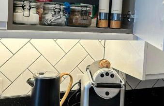 Brain Properties Limited - Contractor and Leisure Stay 4 Bedroom all ensuite house with Parking - Photo 5