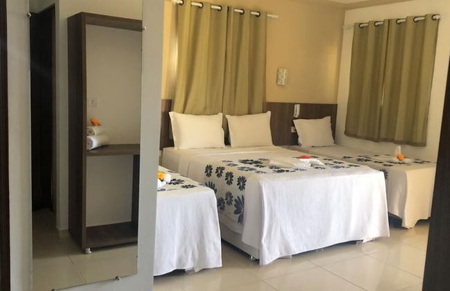 Pousada Gamela - Foto 2