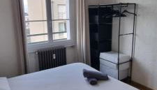 2 Appartements 6 personnes Orléans Centre - Proche gare SNCF - Foto 2