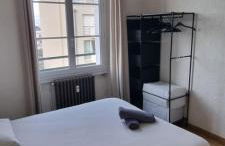 2 Appartements 6 personnes Orléans Centre - Proche gare SNCF - Foto 2