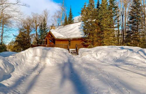 Annabelle Log Home - Foto 36