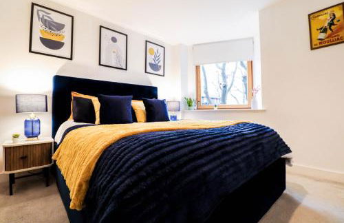 Stunning London Bridge Flat with Balcony - Close to Borough Market - Foto 15