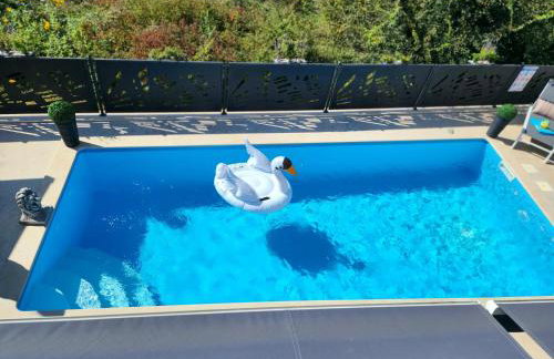 Luxury modern Villa "Keti"-Private Pool & Garden - Foto 63