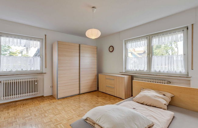 Wohnung in Fuldabruck am Naturpark - Foto 6