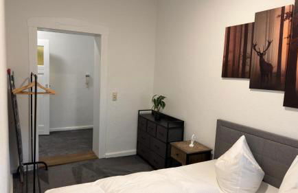 Moderne Wohnung direkt am Bahnhof gelegen - Foto 11