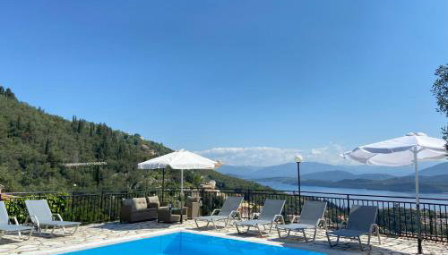 Villa Chrysoula - Foto 4