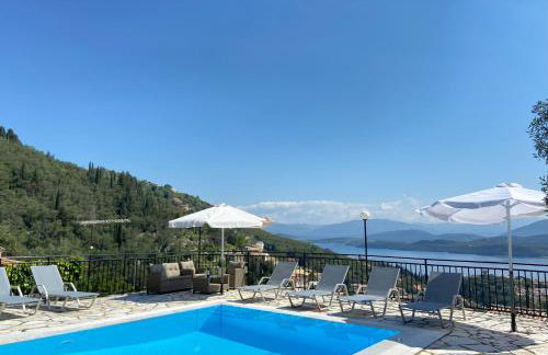 Villa Chrysoula - Foto 4